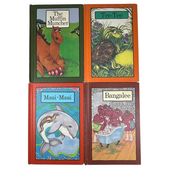 Serendipity Hardcover Kid's Books by Stephen Cosgrove Bundle Lot of 26 Stories - Picture 6 of 8